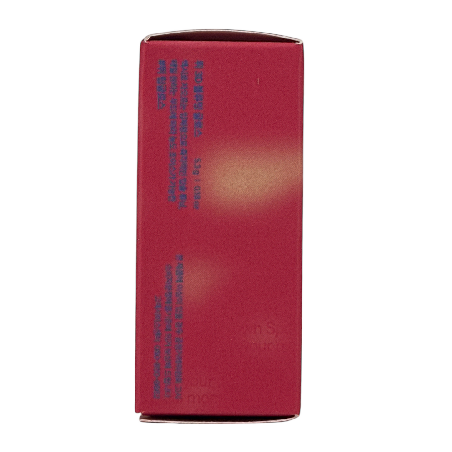 3D Voluming gloss 30% - 04 Red Aengdu 5.3g