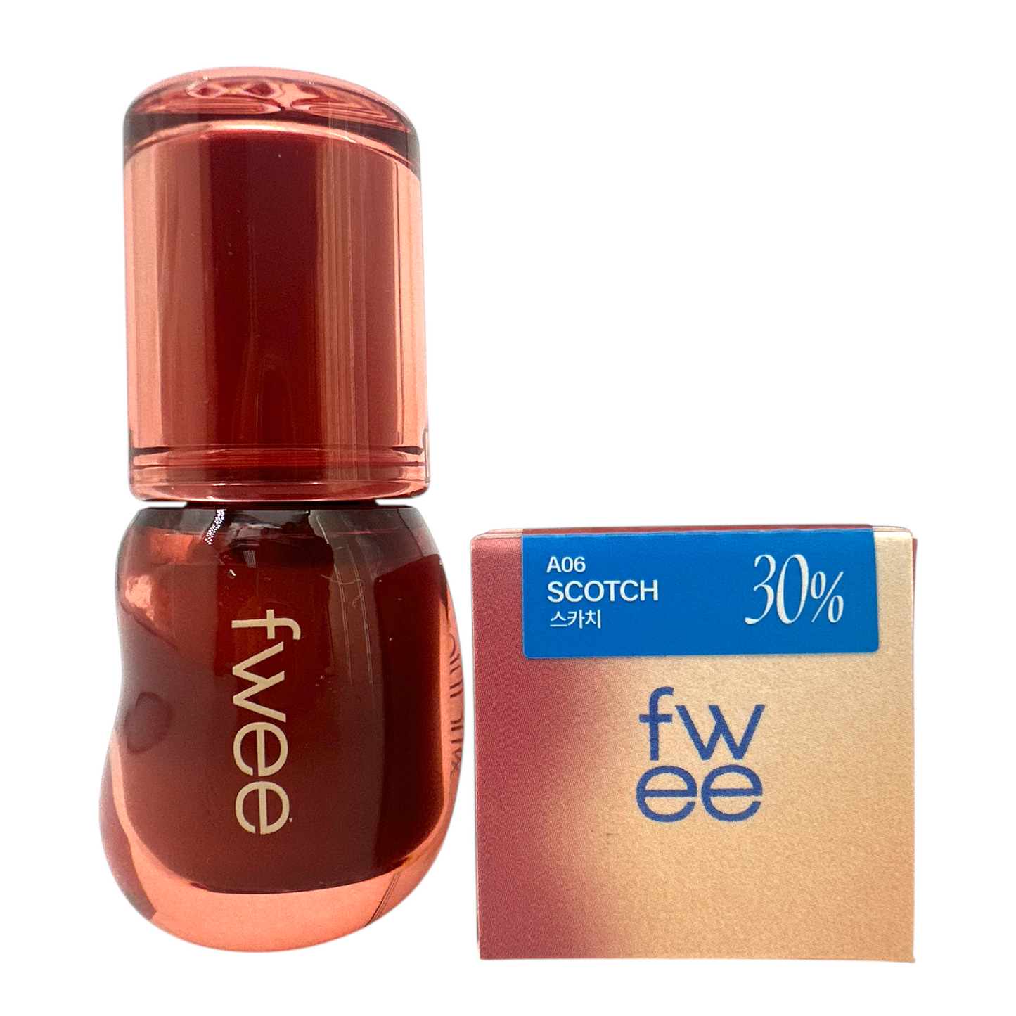 3D Voluming gloss 30% - 06 Rose Scotch 5.3g