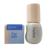 3D Changing gloss - 1 Scene Black 5.3g