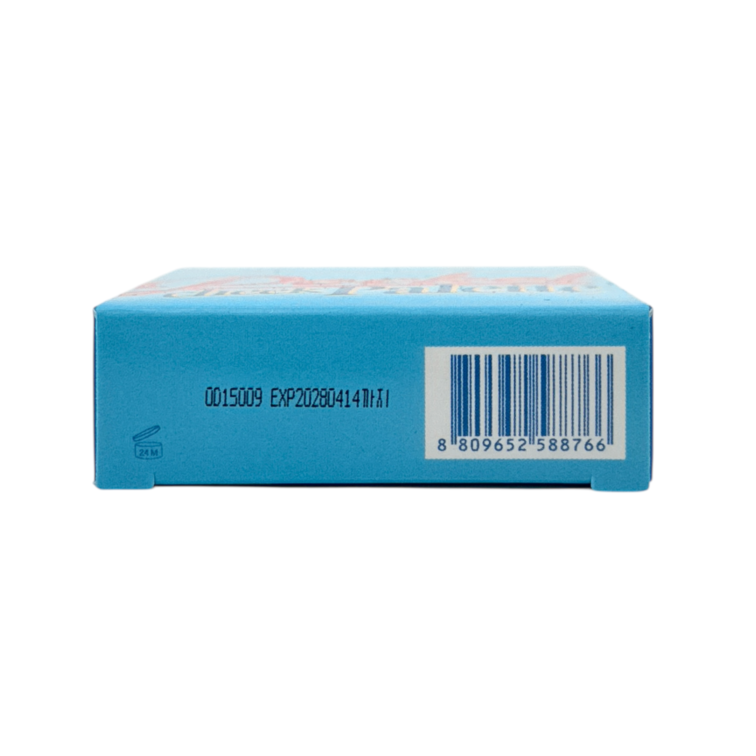 fwee Pocket Cheek Palette CP01 Pink & Soda 9.6g by Zakura Global – dual-shade blush palette for a natural, radiant finish.
