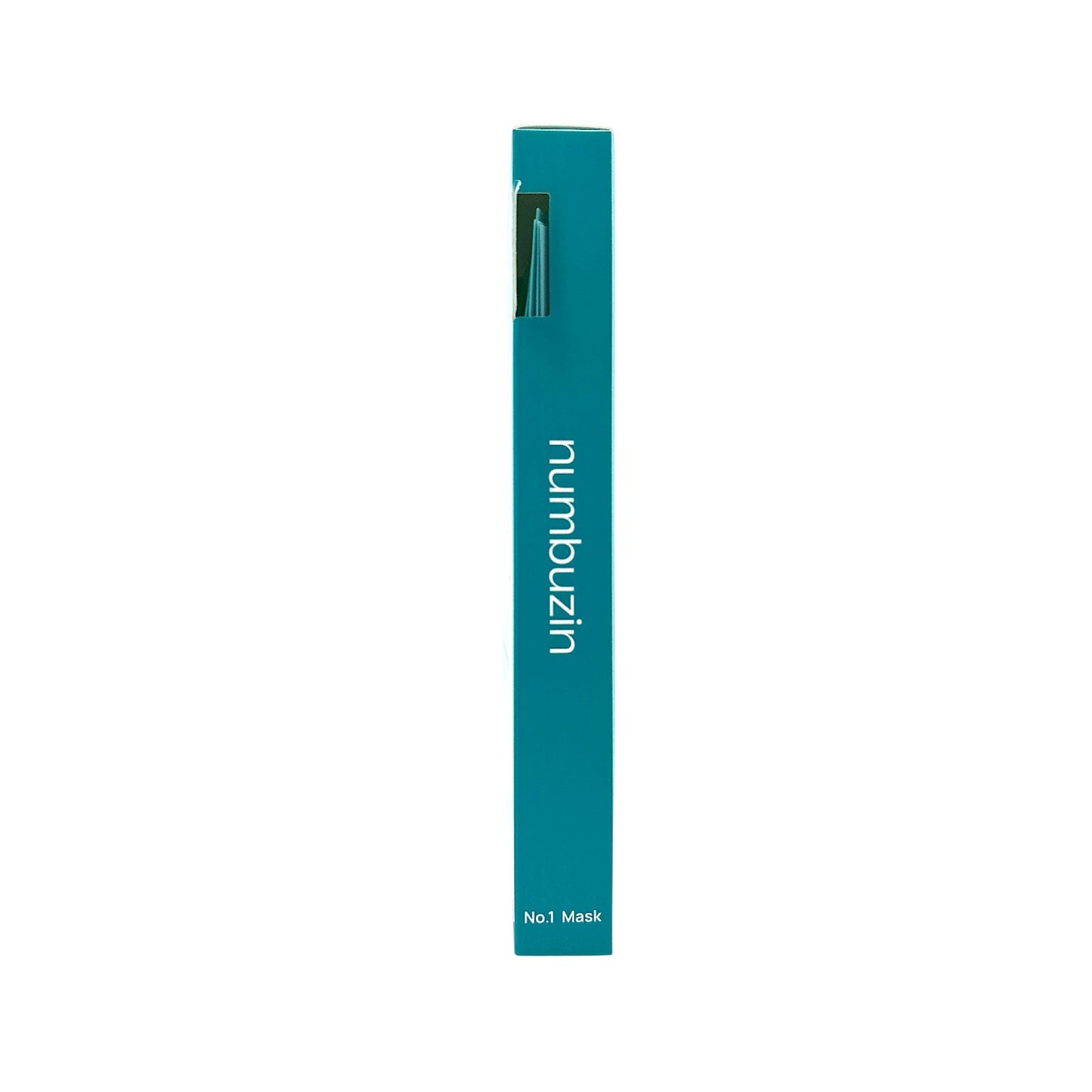 Numbuzin No.1 B5 + Hyaluronic Acid Clear Mask 5pcs / Zakura Global