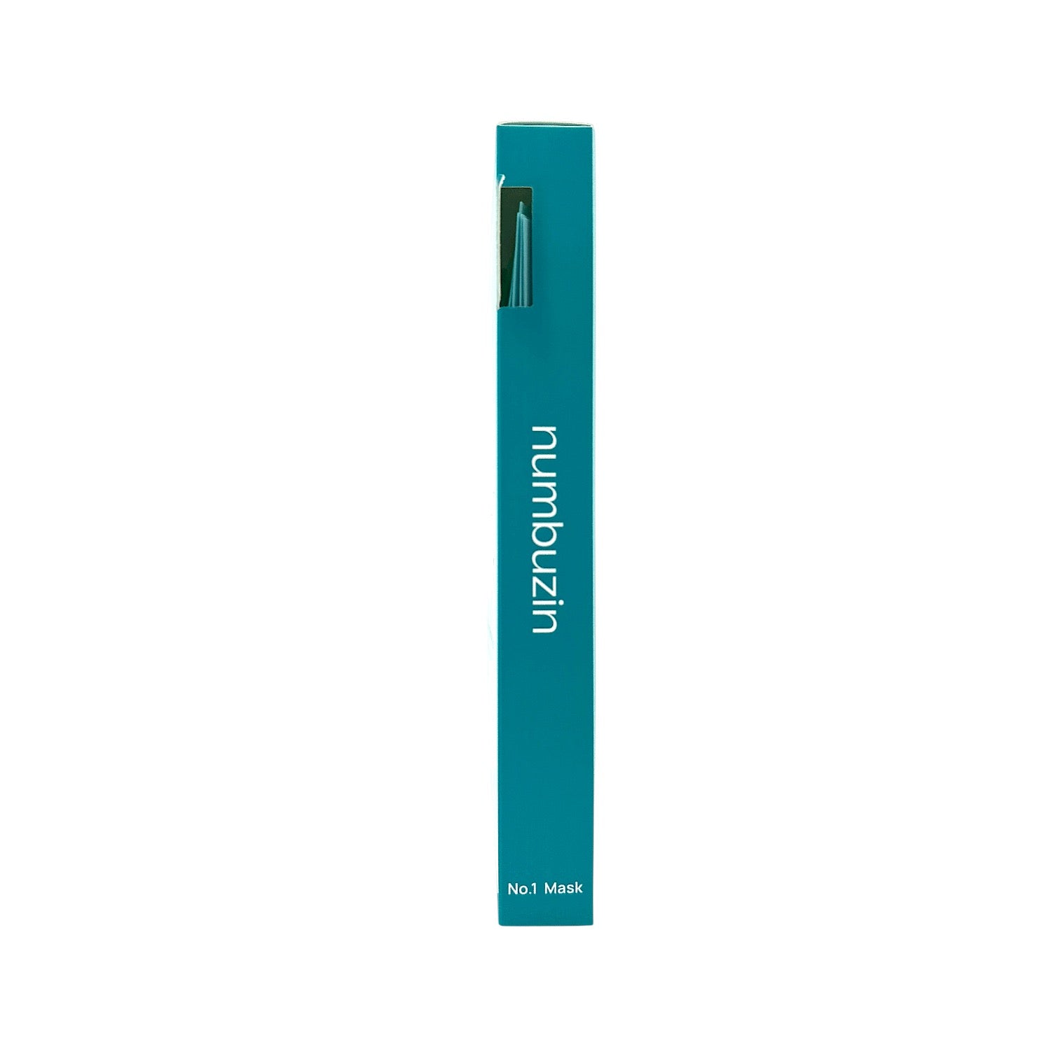Numbuzin No.1 B5 + Hyaluronic Acid Clear Mask 5pcs / Zakura Global