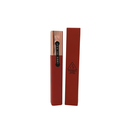 3CE Cloud Lip Tint 4g (Active Lady/Peach Tease/Live a Little) Peach Tease