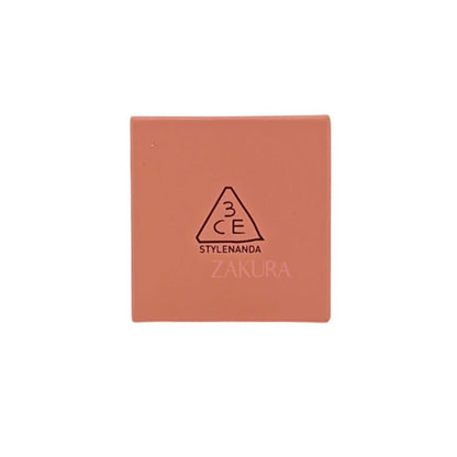 3CE Mini Multi Eye Color Palette - Side by Side 3.2g