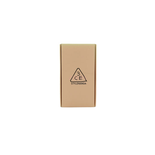 3CE Velvet Fit Foundation - Warm Ivory 30g