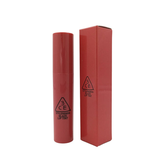 3CE Glaze Lip Tint - Rose Pink 5g