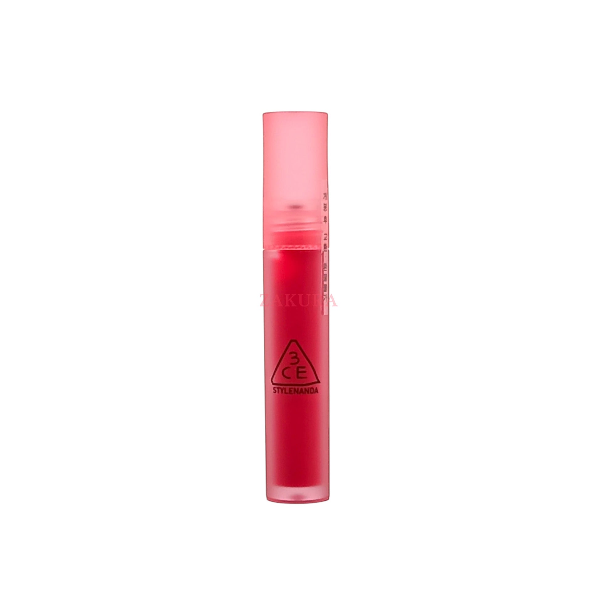 3CE Blur Water Tint  4.6g (Spot Player/Double Wind/Chasing Rose) Spot Player