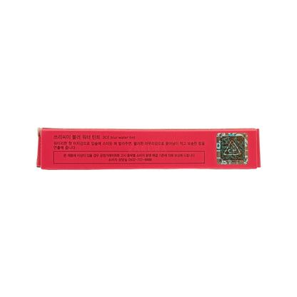 3CE Blur Water Tint 4.6g