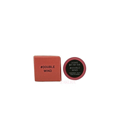 3CE Blur Water Tint 4.6g