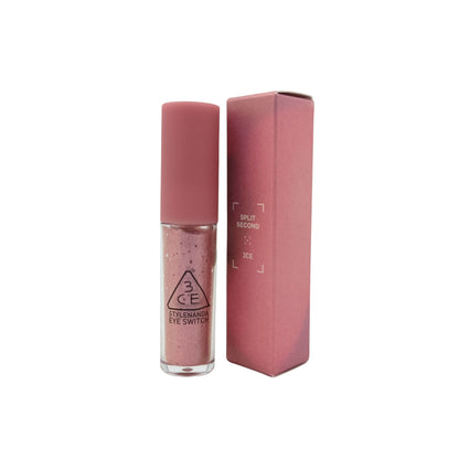 3CE Eye Switch 4.5g (Double Note/Petal/Hidden Angle) Hidden Angle