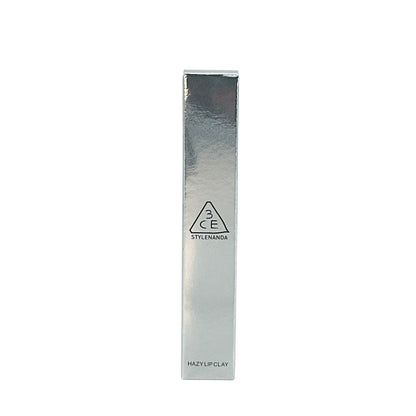 3CE Matte Lip Mud - Cherry Fluff 4g