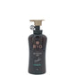 Ryo Anti Hair Loss Shampoo 490ml (Moisture/Light) Light