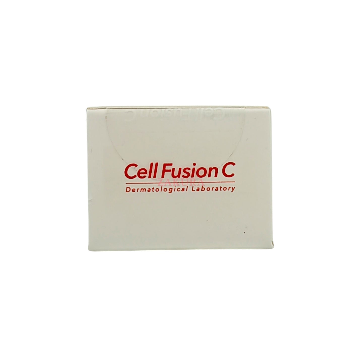 Cell Fusion C Laser Rejuvenation Cream 50ml