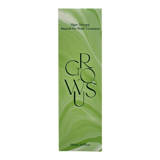 GROWUS Algae Therapy Mineral No-Wash Treatment 150ml