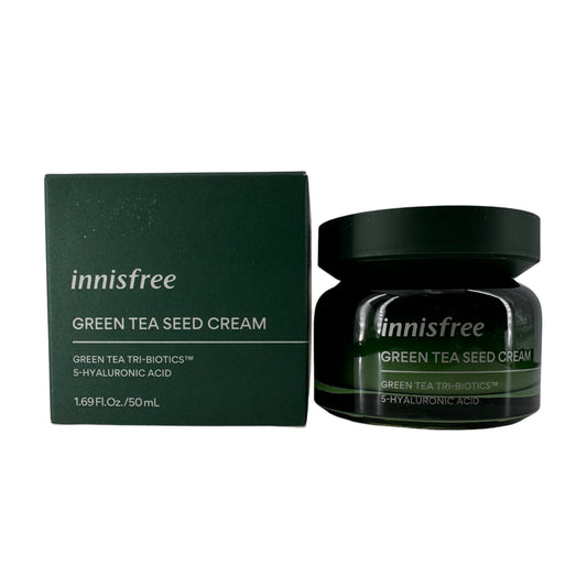 Innisfree Green Tea Seed Cream 50ml