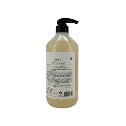Jmella Jmella In France Queen 5 No.4 Hair Shampoo 1000ml