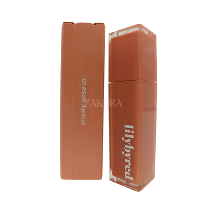Lilybyred Bloody Liar Coating Tint 4g