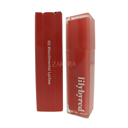 Lilybyred Bloody Liar Coating Tint 4g