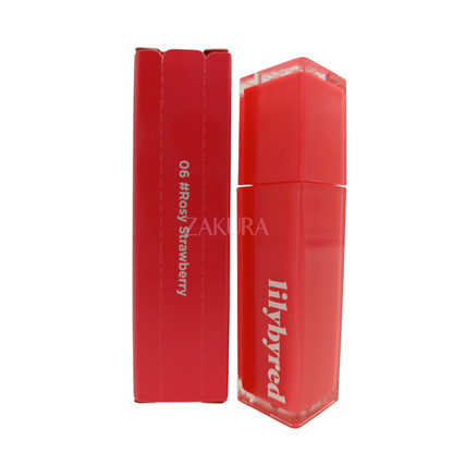 Lilybyred Bloody Liar Coating Tint 4g