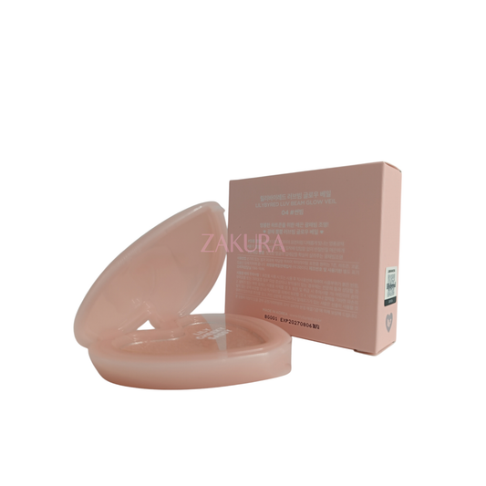 Lilybyred Luv Beam Glow Veil 3.2g (01 Dreamy Beam/02 Holy Beam/04 Sun Beam)