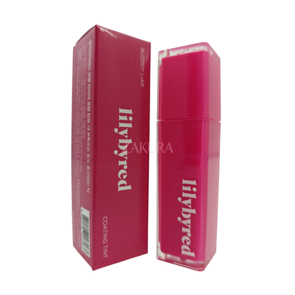 Lilybyred Bloody Liar Coating Tint 4g