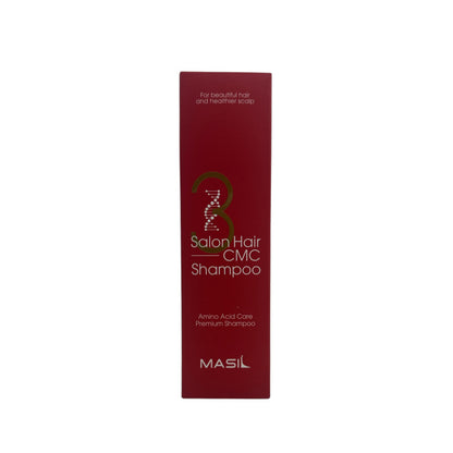 Masil 3 Salon Hair CMC Shampoo 300ml