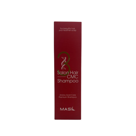 Masil 3 Salon Hair CMC Shampoo 300ml