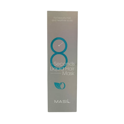 Masil 8 Seconds Liquid Hair Mask 350ml