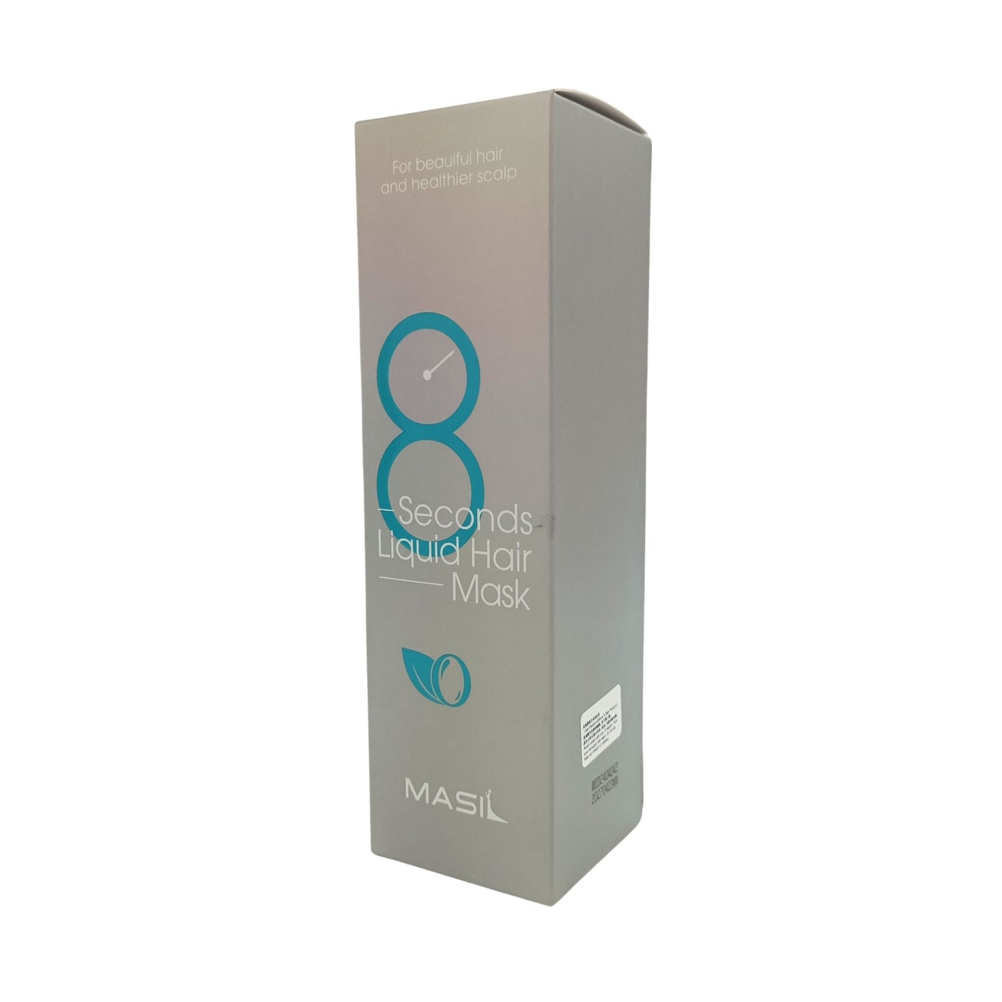 Masil 8 Seconds Liquid Hair Mask 350ml