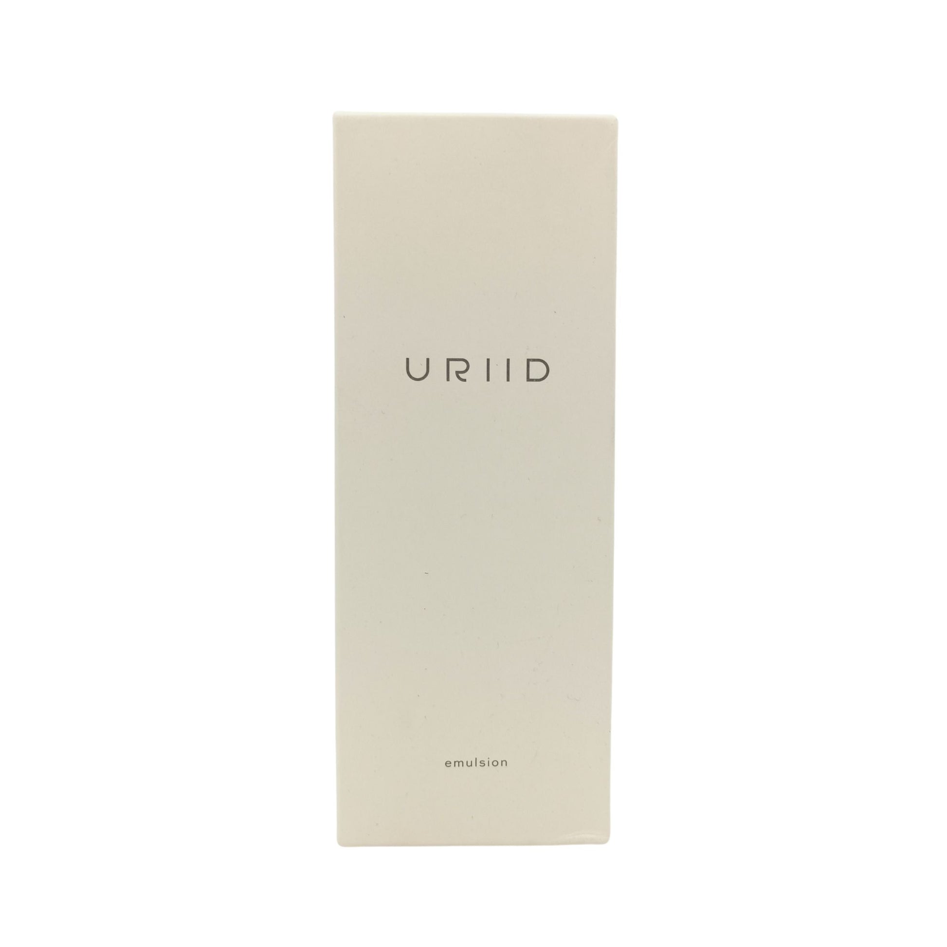 URIID Neroli Garden Emulsion 105ml