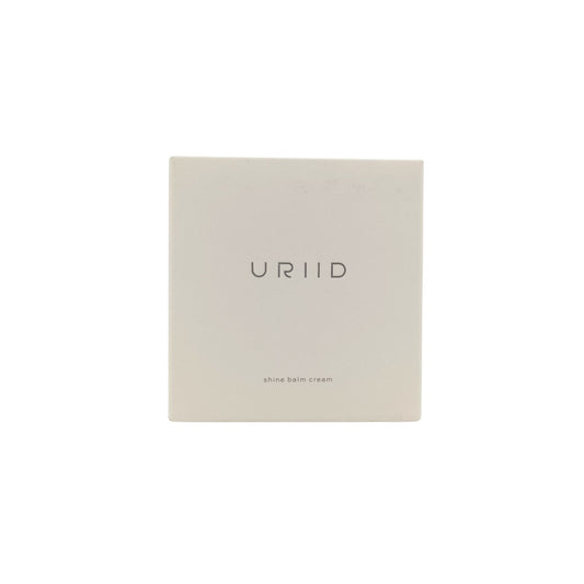 URIID Neroli Garden Shine Balm Cream 80ml