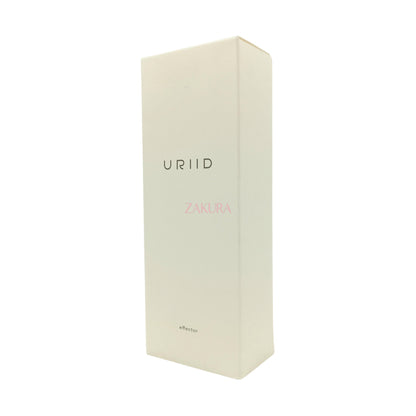 URIID Neroli Garden Effector 120ml