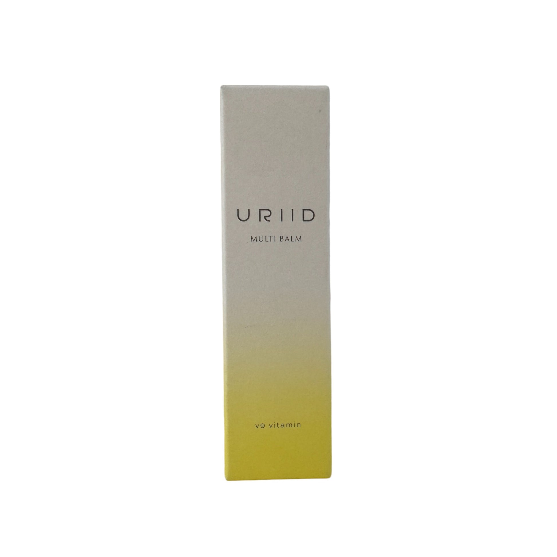 URIID Ampoule Stick 10g (V Nine Vitamin Multi/Water Multi/Collagen Multi Ampoule Stick) V Nine Vitamin Multi