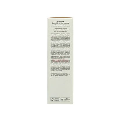 Torriden SOLID-IN Essence 100ml