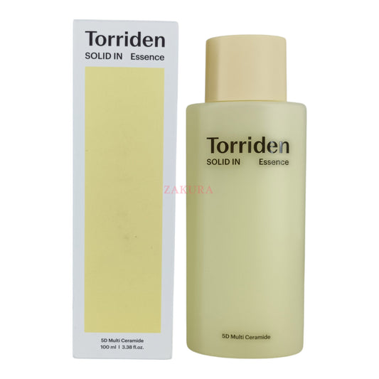 Torriden SOLID-IN Essence 100ml