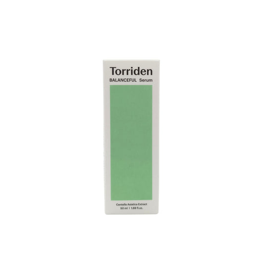 Torriden Balanceful Cica Serum 50ml