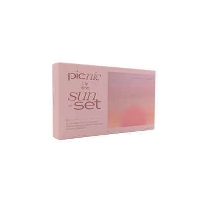 CLIO Pro Eye Palette 1pc
