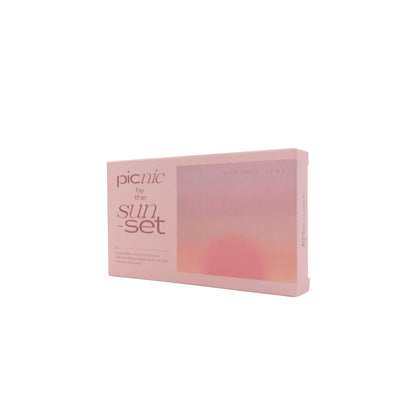 CLIO Pro Eye Palette 1pc