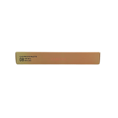 CLIO Pro Eye Palette 1pc