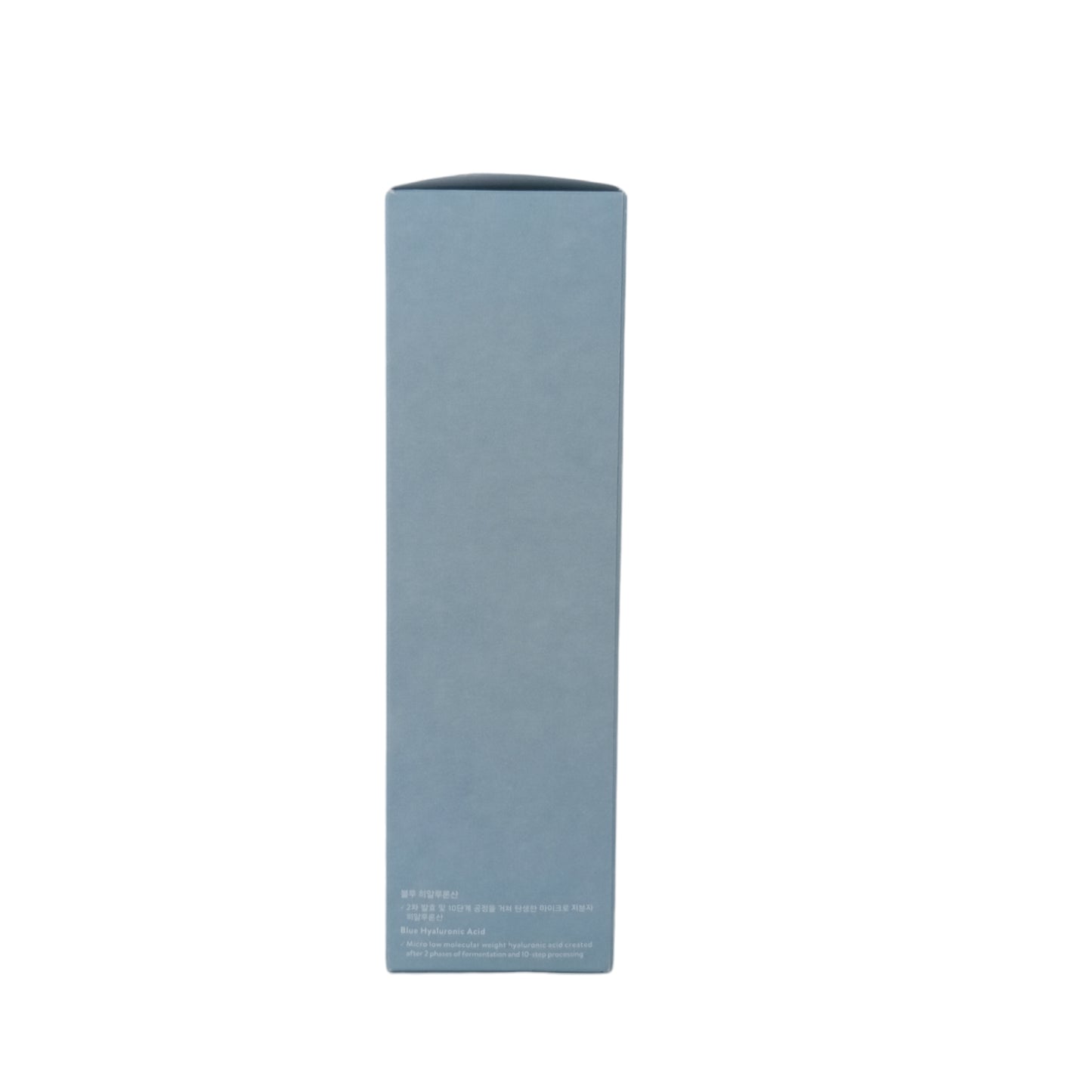 Laneige Water Bank Blue Hyaluronic Cleansing Foam 150g