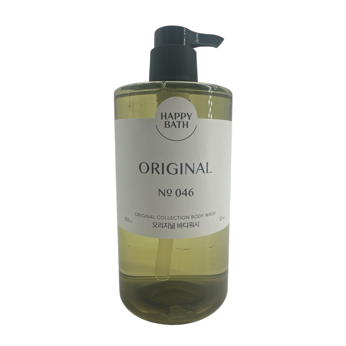 HAPPY BATH No.046 Original Collection Body Wash - Original 910g