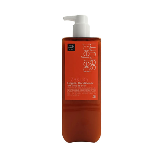 Mise en Scene Perfect Serum Original Conditioner 680ml