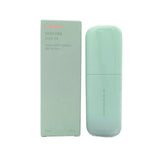 Laneige Skin Veil Base_EX SPF28 Mint Green 30ml – Color-correcting primer with SPF protection available at Zakura Global.