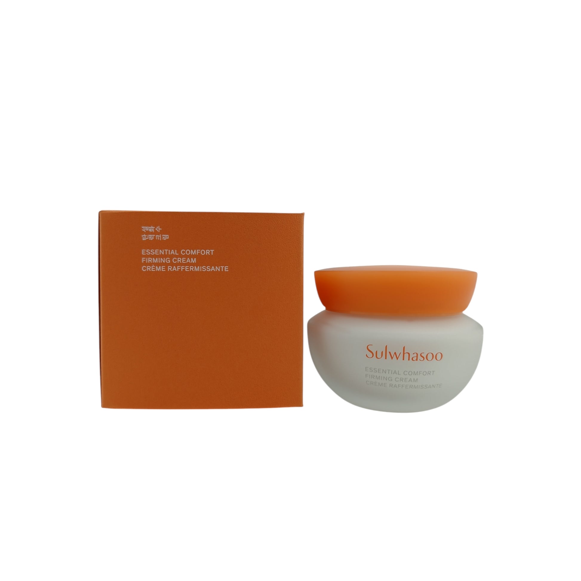 Sulwhasoo Essential Comfort Firming Cream 75ml