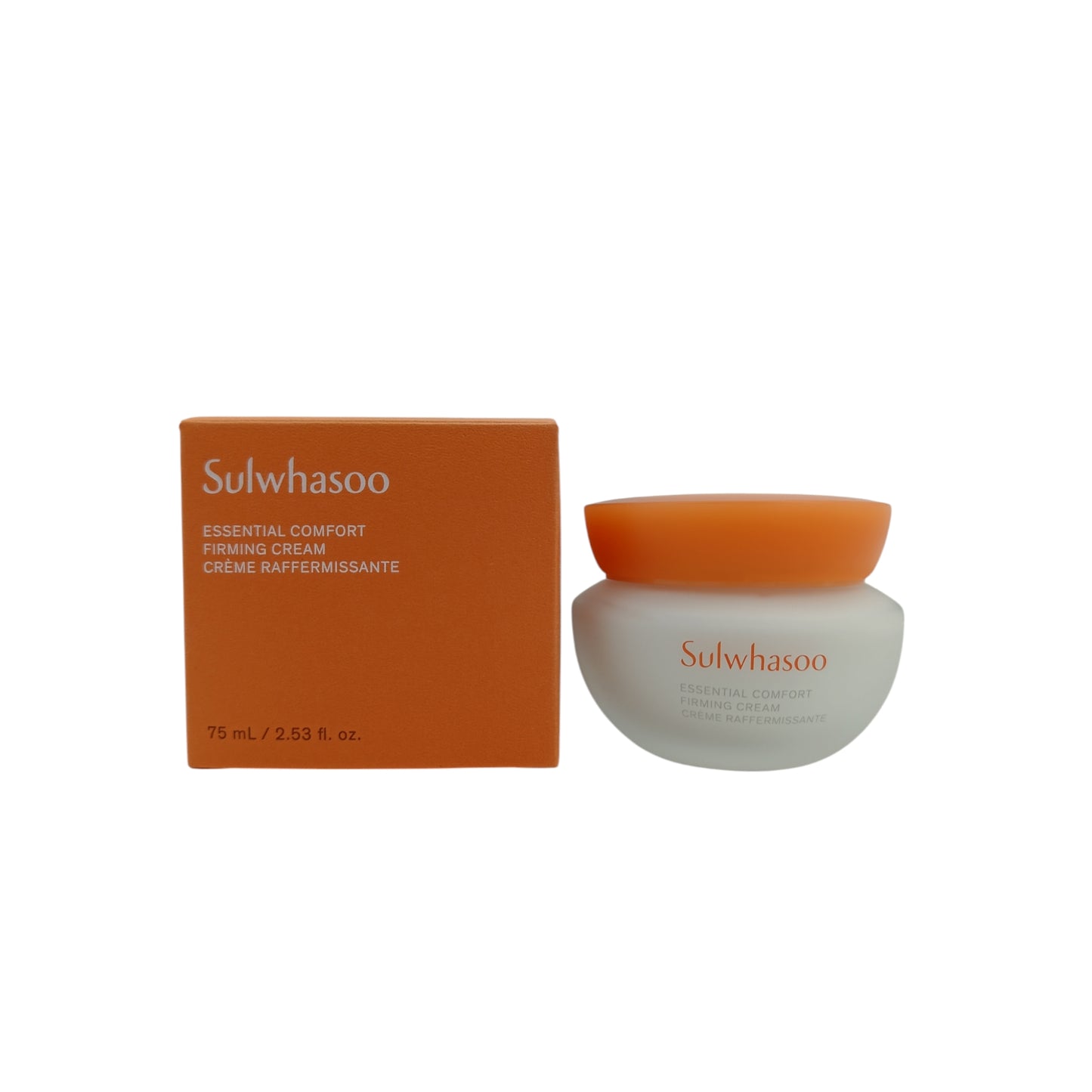 Sulwhasoo Essential Comfort Firming Cream 75ml