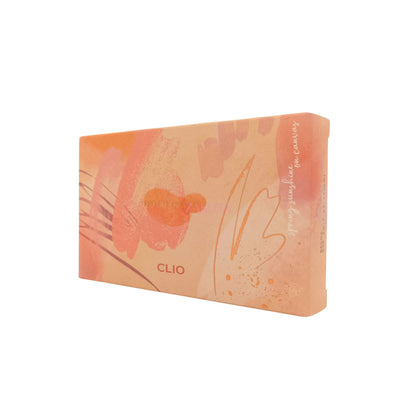 CLIO Pro Eye Palette 1pc