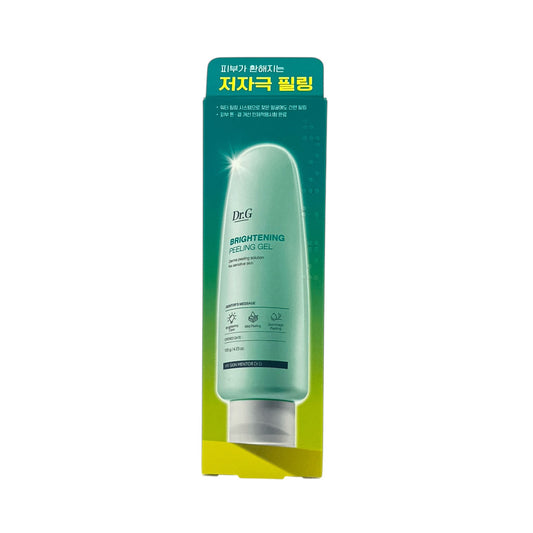 Dr.G Brightening Peeling Gel 120ml