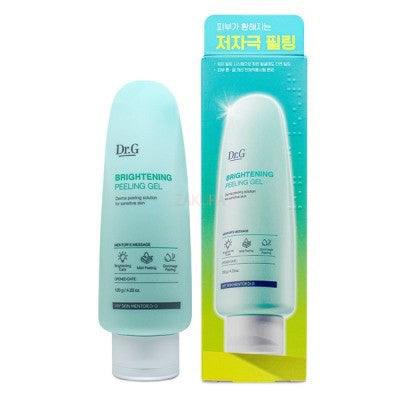 Dr.G Brightening Peeling Gel 120ml