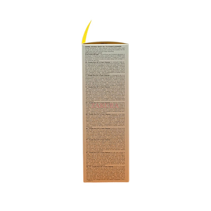 Hamel Double Shot Oil to Foam Cleanser 200ml