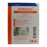 Dr. Melaxin Exosome Repair Mask Pack 5pcs